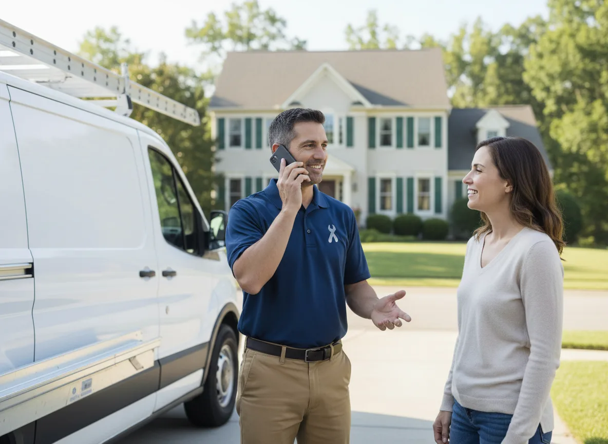 Home Gutter Service Marshall, AR FAQs